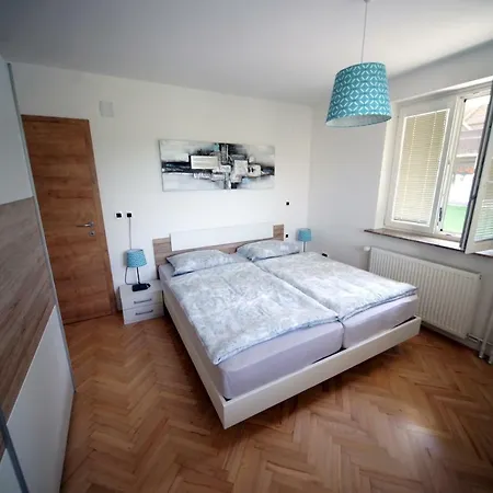 Apartment Arh Bled Exterior foto