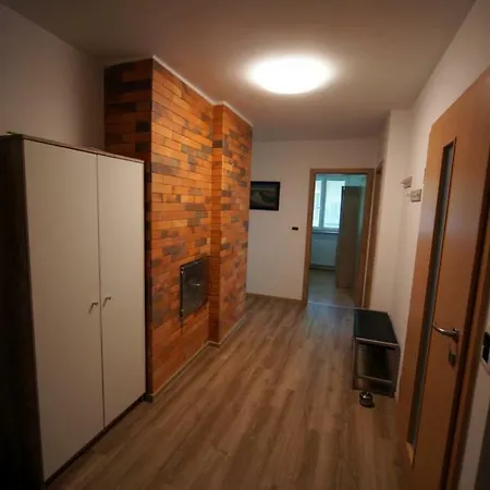 Apartment Arh Bled Exterior foto