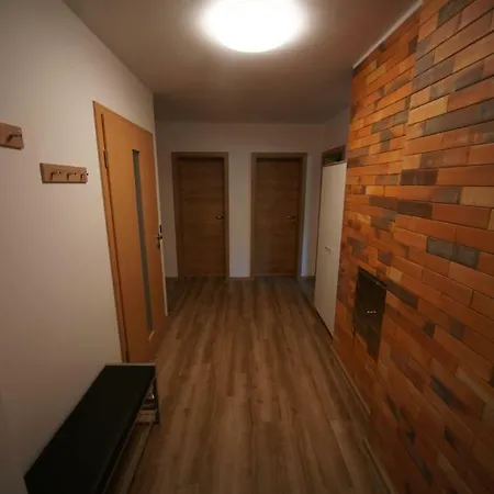 Apartment Arh Bled Exterior foto