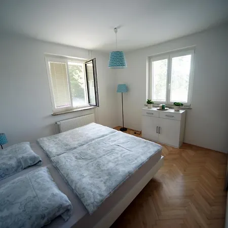 Apartment Arh Bled Exterior foto