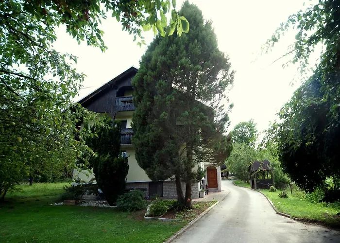 Apartment Arh