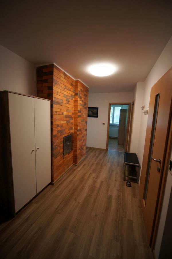 Arh Apartament Bled