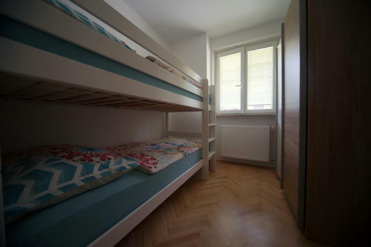 Arh Apartment Bled
