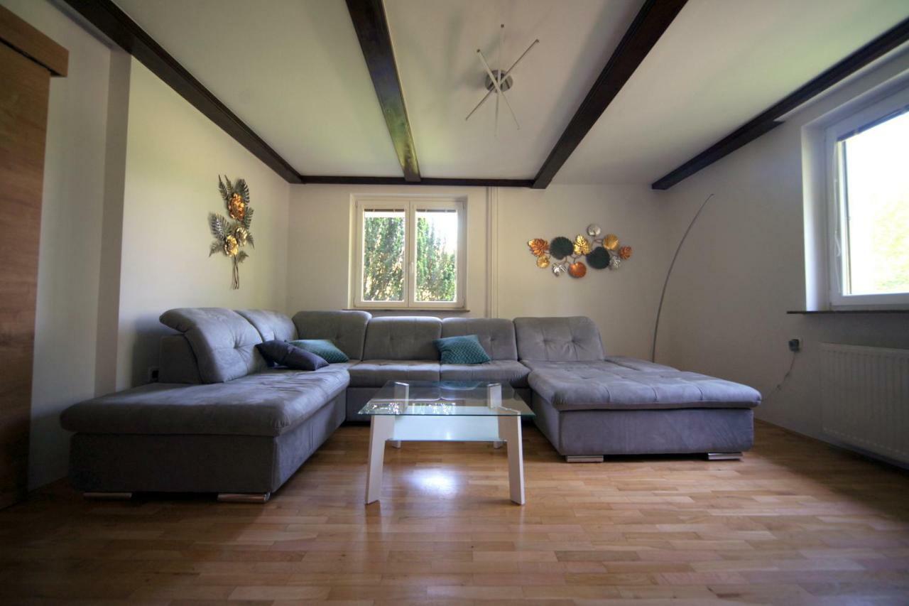 Apartment Arh