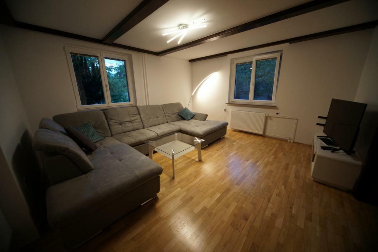 Arh Apartment Bled