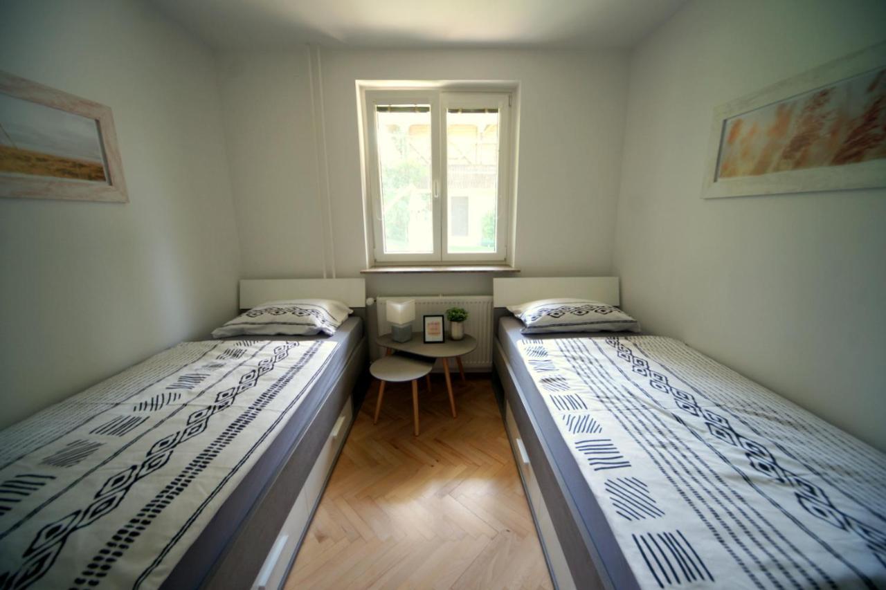 Arh Apartment Bled